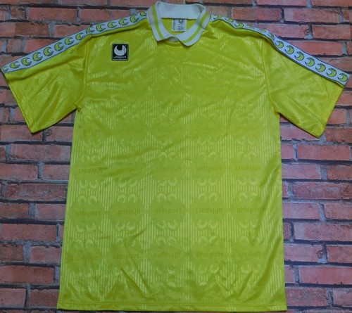 Uhlsport shirt jersey soccer - shirt,