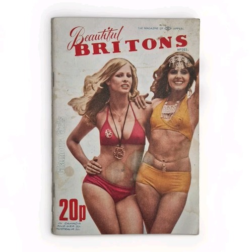 Beautiful britons vintage - -,