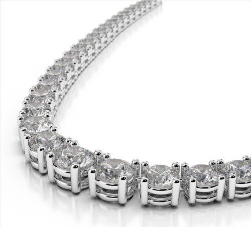 925 sterling silver tennis - 925,