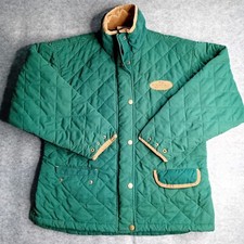 HORSEWARE IRELAND MENS JACKET SIZE SMALL - GOOD CONDITION