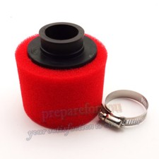 35mm Foam Air Filter For Honda