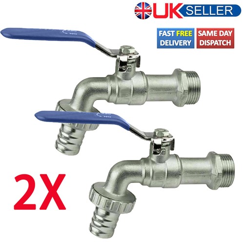 Bsp lever garden - 1/2",