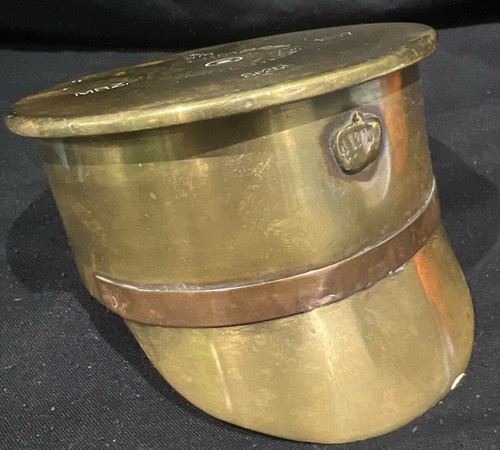 Trench art ww1 - trench,
