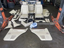 RANGE ROVER P38 2.5 4.0 4.6