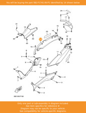 YAMAHA Cover, Side 4