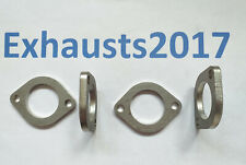 304 Stainless Steel Exhaust