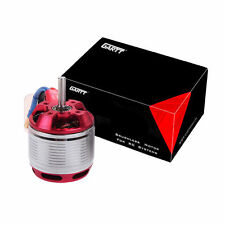 Gartt HF500-1600KV 1700W Brushless Motor for Trex Align 500 RC Helicopter 