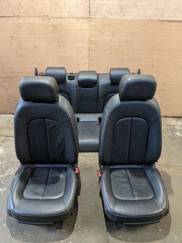Audi mk4 complete - audi, set