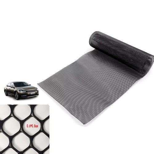 Universal honeycomb mesh black - honeycomb,