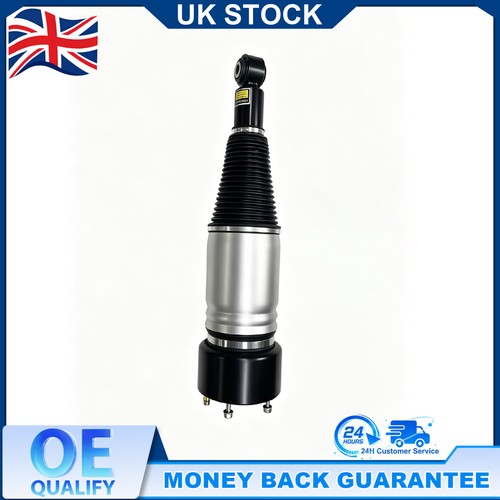 Rear air suspension shock - air,