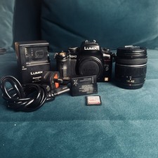 Panasonic GH2 Mirrorless