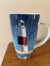 Calm Day By Dunoon Mug By