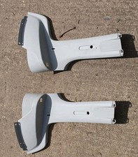 Genuine VW Caddy Life Rear