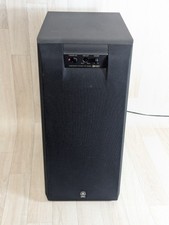 Yamaha YST-SW90 Powered Active
