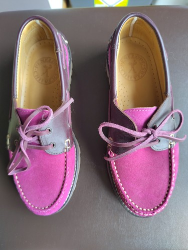 Penelope chilvers loafers boat - penelope, loafers/boat
