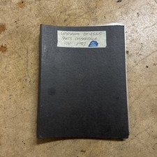 Yamaha dt125lc parts catalogue