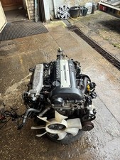 SR20DET full Engine Package