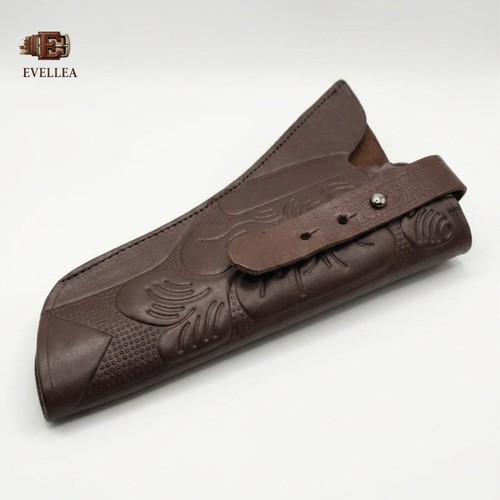 Single action cowboy - single, gun