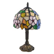 Tiffany Traditional Coloured