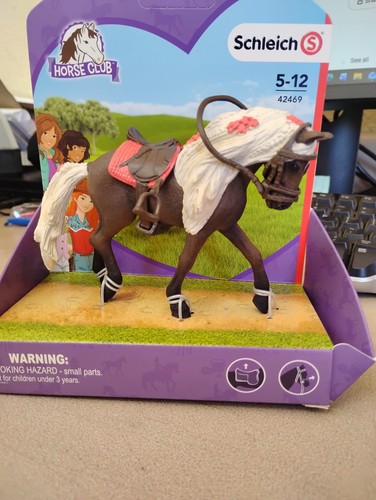 Schleich horse club rocky - schleich,