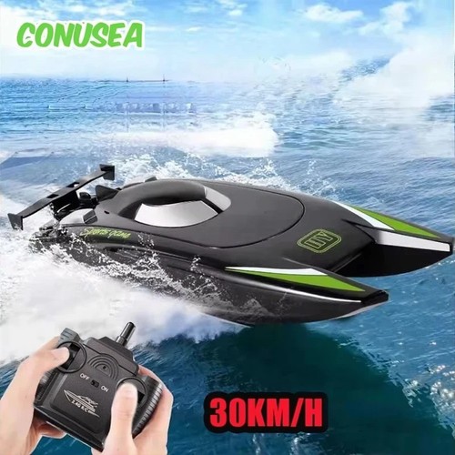 Boats 30km high - 30km/h, speed