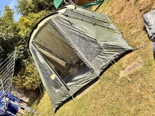 Outwell Wyoming 4 In Excellent Next To New Condition.