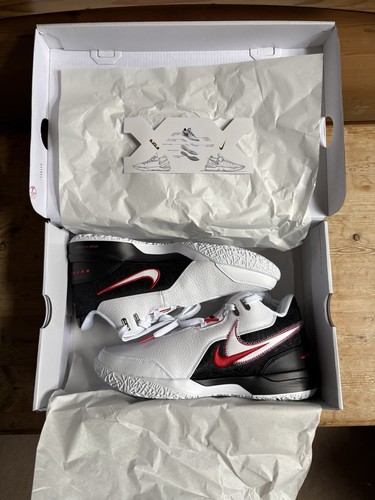 Nike zoom lebron nxxt - nike,