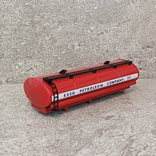 ATLAS / DINKY TOYS,  943  ESSO 14 TON TANKER SHELL.