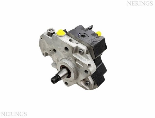 Fuel high pressure - , pump