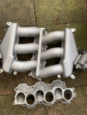 Nissan Gtr R35 Skyline Intake