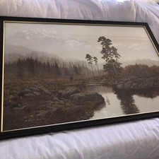 Gerald Coulson Vintage large
