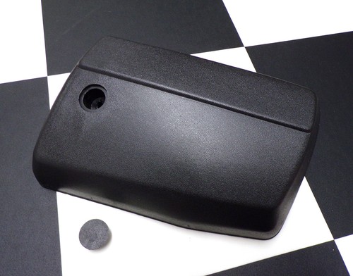T25 black plastic - t25, t3
