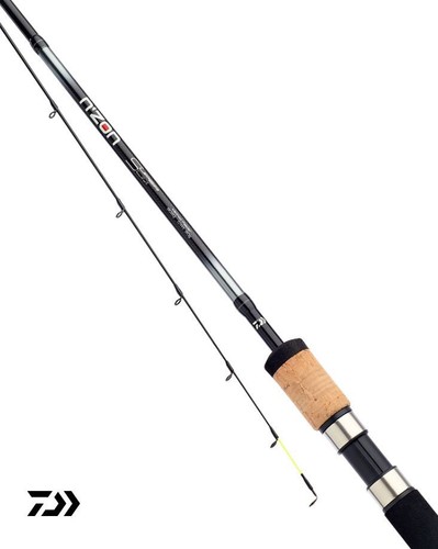 Daiwa zon super slim feeder - super,
