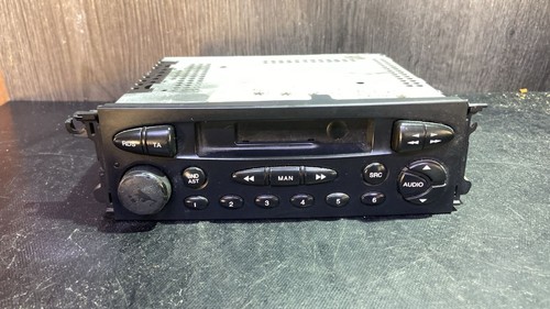 Citroen xsara car radio - car, unit