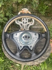 Mercedes W210 R170 W208 W140