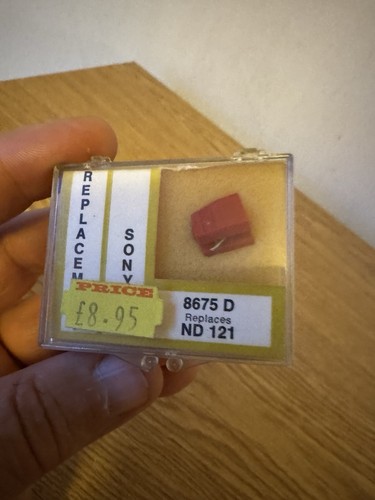Sony 8675d aka 121 - aka,