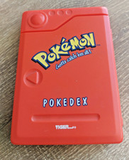 Tiger Pokémon Pokédex – Fully Working - Excellent Condition -  Vintage 1999