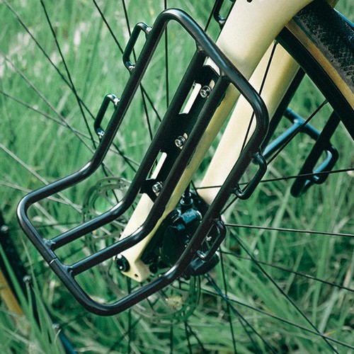 Cargo pannier lightweight - cargo,