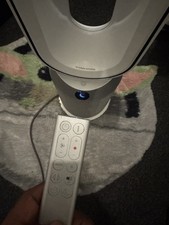 Dyson Purifier Hot+Cool™