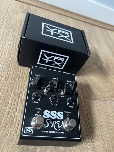 Vertex steel string supreme - steel,