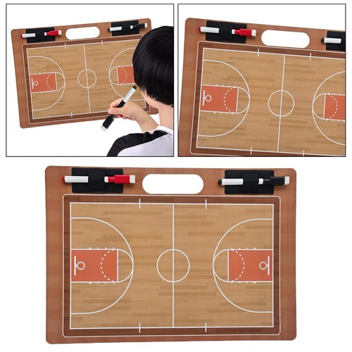 Basketball coaching board - basketball,