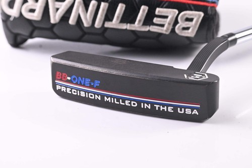 Bettinardi one f 2020 - bb,