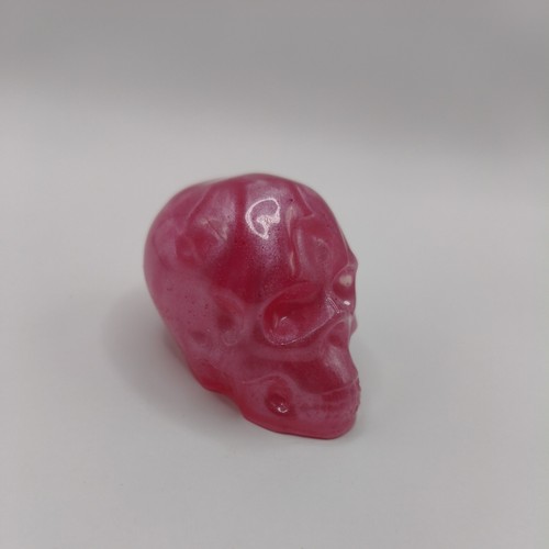 Homemade resin small high - small,
