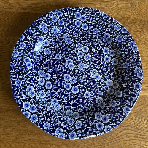 25cm inch vintage - inch, burleigh