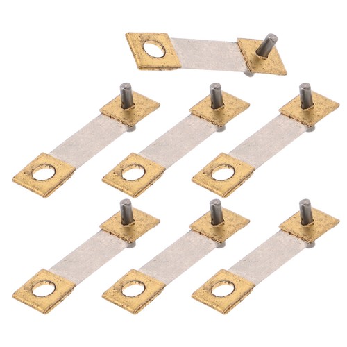 7pcs pendulum clock parts - 7pcs,