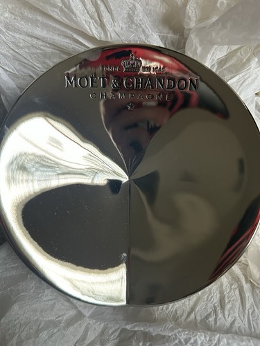 Moet and chandon cigar - chandon, ashtray