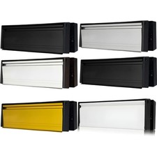 UAP Framemaster Letter Box