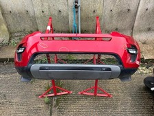 2015-2019 LAND ROVER DISCOVERY SPORT L550 FRONT BUMPER