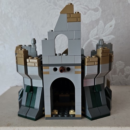 Lego lord the - of, rings