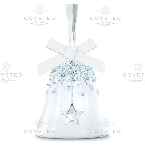 Swarovski crystal christmas - swarovski,
